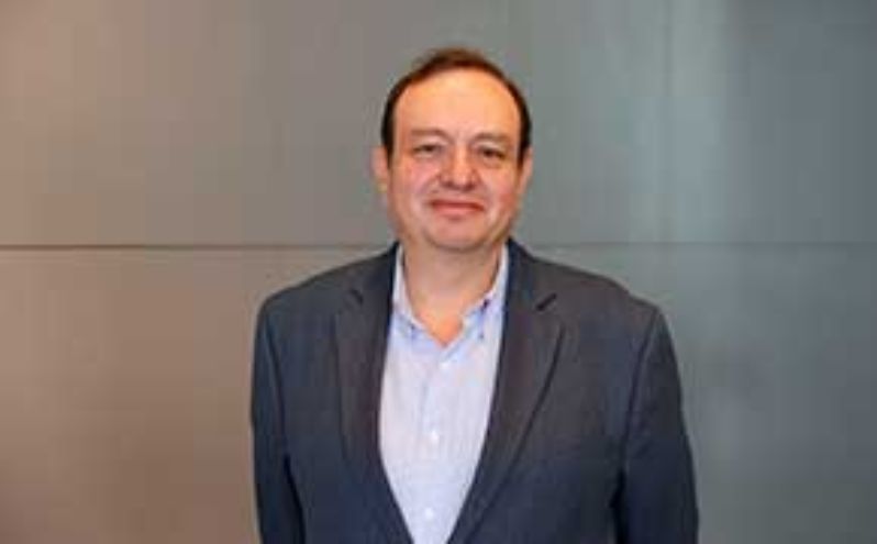 Arturo Iglesias